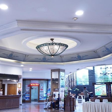 Kedaton Hotel Bandung Exterior photo